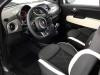 Foto - Fiat 500 Cabrio 1.2 Sport