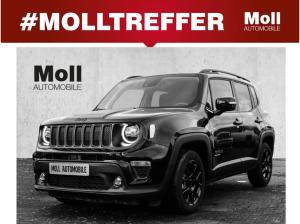 Jeep Renegade ⚡E-HYBRID⚡ DCT UPLAND  WINTERPAKET Navi