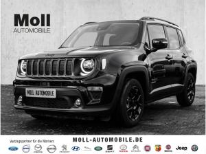 Jeep Renegade ⚡E-HYBRID⚡ DCT UPLAND  WINTERPAKET Navi
