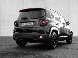 Jeep Renegade ⚡E-HYBRID⚡ DCT UPLAND  WINTERPAKET Navi