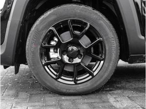 Jeep Renegade ⚡E-HYBRID⚡ DCT UPLAND  WINTERPAKET Navi