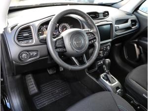 Jeep Renegade ⚡E-HYBRID⚡ DCT UPLAND  WINTERPAKET Navi