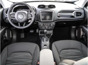 Jeep Renegade ⚡E-HYBRID⚡ DCT UPLAND  WINTERPAKET Navi