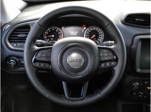 Jeep Renegade ⚡E-HYBRID⚡ DCT UPLAND  WINTERPAKET Navi