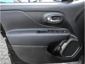 Jeep Renegade ⚡E-HYBRID⚡ DCT UPLAND  WINTERPAKET Navi