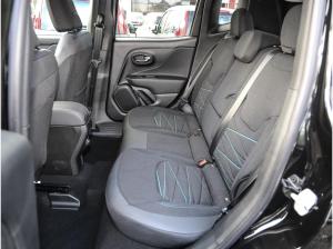 Jeep Renegade ⚡E-HYBRID⚡ DCT UPLAND  WINTERPAKET Navi