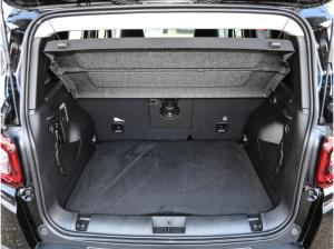 Jeep Renegade ⚡E-HYBRID⚡ DCT UPLAND  WINTERPAKET Navi