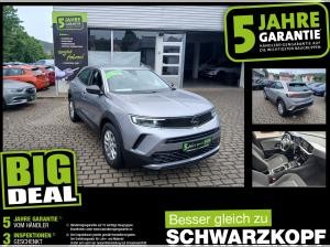 Opel Mokka 1.2T Fin. ab 2,99% DAB+,Klimaanlage