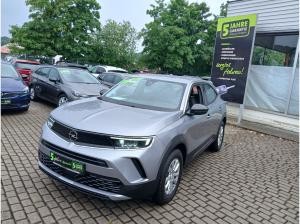 Opel Mokka 1.2T Fin. ab 2,99% DAB+,Klimaanlage