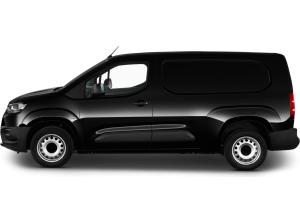 Toyota Proace City Duty