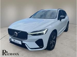 Volvo XC60 B4 Diesel R-Design + Parkassistenz-Paket