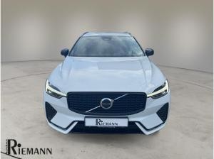 Volvo XC60 B4 Diesel R-Design + Parkassistenz-Paket