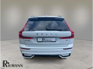 Volvo XC60 B4 Diesel R-Design + Parkassistenz-Paket