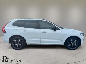 Volvo XC60 B4 Diesel R-Design + Parkassistenz-Paket