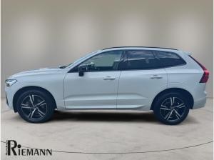 Volvo XC60 B4 Diesel R-Design + Parkassistenz-Paket