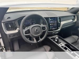 Volvo XC60 B4 Diesel R-Design + Parkassistenz-Paket