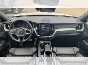 Volvo XC60 B4 Diesel R-Design + Parkassistenz-Paket