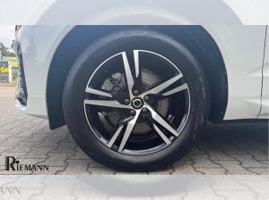 Volvo XC60 B4 Diesel R-Design + Parkassistenz-Paket