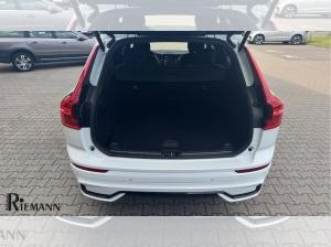 Volvo XC60 B4 Diesel R-Design + Parkassistenz-Paket