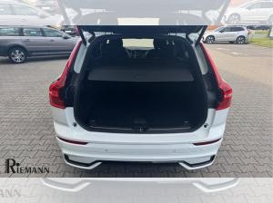 Volvo XC60 B4 Diesel R-Design + Parkassistenz-Paket