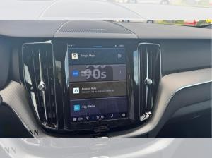 Volvo XC60 B4 Diesel R-Design + Parkassistenz-Paket