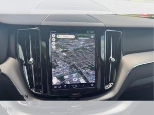 Volvo XC60 B4 Diesel R-Design + Parkassistenz-Paket