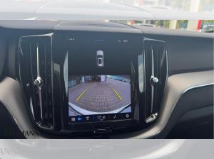 Volvo XC60 B4 Diesel R-Design + Parkassistenz-Paket