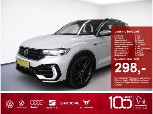 Volkswagen T-Roc R 2.0TSI DSG 4M ACC.AHK.BEATS.KAMERA