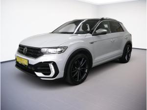 Volkswagen T-Roc R 2.0TSI DSG 4M ACC.AHK.BEATS.KAMERA