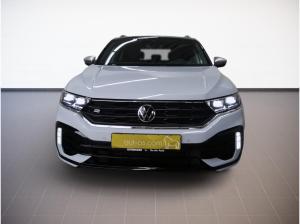 Volkswagen T-Roc R 2.0TSI DSG 4M ACC.AHK.BEATS.KAMERA