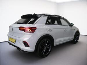 Volkswagen T-Roc R 2.0TSI DSG 4M ACC.AHK.BEATS.KAMERA