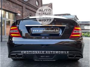 Mercedes-Benz C 63 AMG Black Series *CARBON**SOFORT*