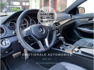 Mercedes-Benz C 63 AMG Black Series *CARBON**SOFORT*