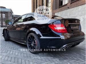 Mercedes-Benz C 63 AMG Black Series *CARBON**SOFORT*