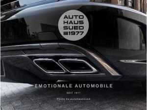 Mercedes-Benz C 63 AMG Black Series *CARBON**SOFORT*