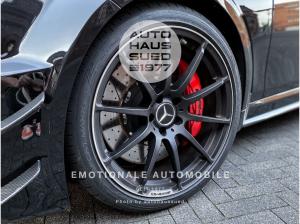 Mercedes-Benz C 63 AMG Black Series *CARBON**SOFORT*