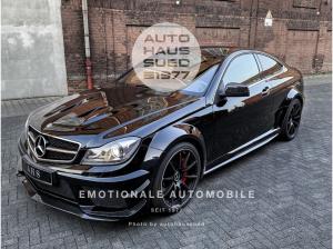 Mercedes-Benz C 63 AMG Black Series *CARBON**SOFORT*