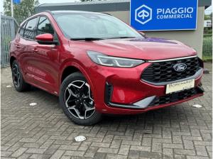 Ford Kuga *FHEV*ST-Line*2.5Duratec*Winter-Paket*AHK*Rot*