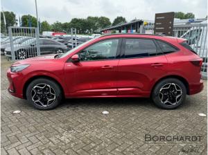 Ford Kuga *FHEV*ST-Line*2.5Duratec*Winter-Paket*AHK*Rot*