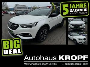 Opel Grandland X 1.5 D **LED SHZ ALU LHZ PDC 360°**