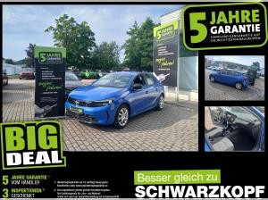 Opel Corsa F 1.2T Fin. ab 2,99% Parkpilot,Tempomat