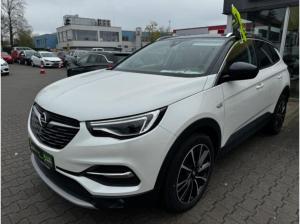 Opel Grandland X 1.5 D **LED SHZ ALU LHZ PDC 360°**