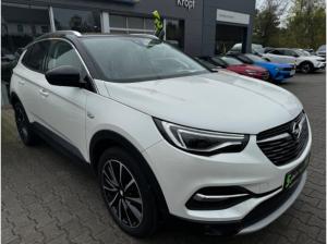 Opel Grandland X 1.5 D **LED SHZ ALU LHZ PDC 360°**