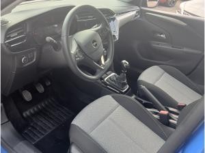 Opel Corsa F 1.2T Fin. ab 2,99% Parkpilot,Tempomat