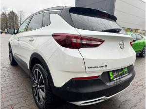 Opel Grandland X 1.5 D **LED SHZ ALU LHZ PDC 360°**