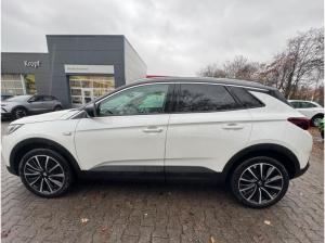 Opel Grandland X 1.5 D **LED SHZ ALU LHZ PDC 360°**