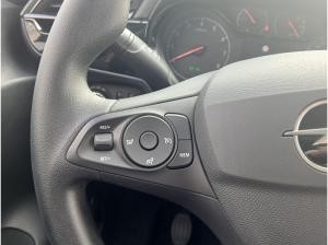 Opel Corsa F 1.2T Fin. ab 2,99% Parkpilot,Tempomat