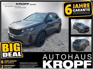 Peugeot 3008 Hybrid 225 PHEV GT *Massage*KeyLess*ab2,99%