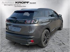 Peugeot 3008 Hybrid 225 PHEV GT *Massage*KeyLess*ab2,99%