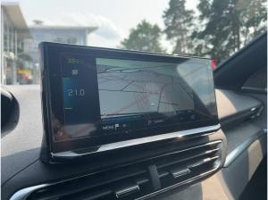 Peugeot 3008 Hybrid 225 PHEV GT *Massage*KeyLess*ab2,99%